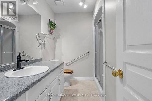 4 - 3730 Disher Street, Fort Erie (Ridgeway), ON - Indoor Photo Showing Bathroom