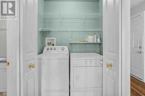 Main Floor Laundry - 4 - 3730 Disher Street, Fort Erie (Ridgeway), ON - Indoor Photo Showing Laundry Room