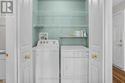 Main Floor Laundry - 