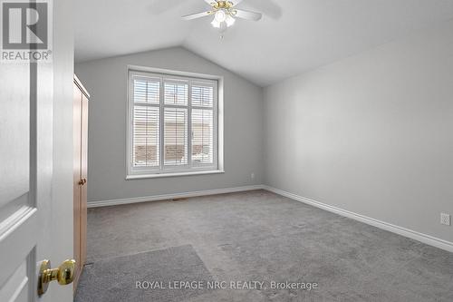 Bedroom 2 - 4 - 3730 Disher Street, Fort Erie (Ridgeway), ON - Indoor Photo Showing Other Room