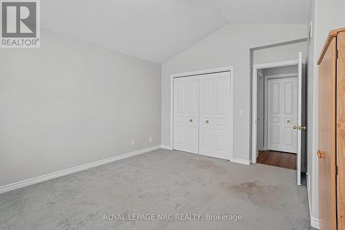 4 - 3730 Disher Street, Fort Erie (Ridgeway), ON - Indoor Photo Showing Other Room