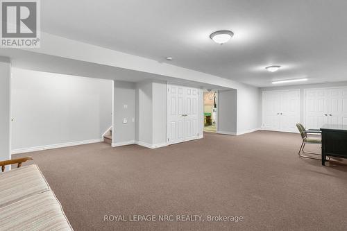 4 - 3730 Disher Street, Fort Erie (Ridgeway), ON - Indoor Photo Showing Other Room