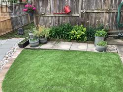 Astro Turf Yard - 