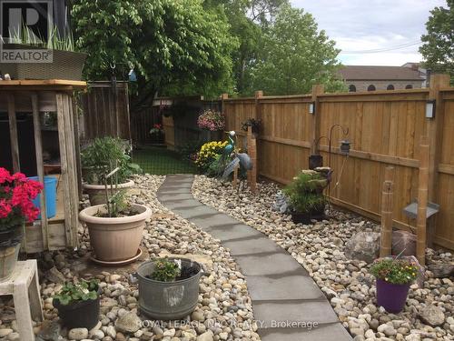 4 - 3730 Disher Street, Fort Erie (Ridgeway), ON - Outdoor