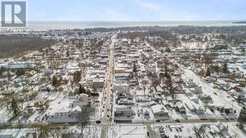 Proximity to DownTown Core -1 minute walk - 4 - 3730 Disher Street, Fort Erie (Ridgeway), ON - Outdoor With View