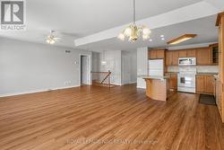 Main Floor Open concept - 