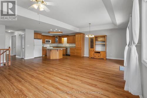 4 - 3730 Disher Street, Fort Erie (Ridgeway), ON - Indoor Photo Showing Kitchen
