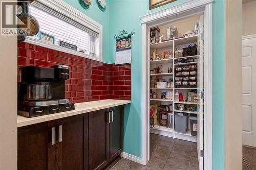 26 Mount Rae Terrace, Okotoks, AB - Indoor Photo Showing Other Room