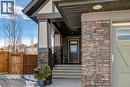 26 Mount Rae Terrace, Okotoks, AB  - Outdoor 