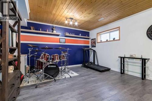 26 Mount Rae Terrace, Okotoks, AB - Indoor