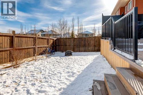 26 Mount Rae Terrace, Okotoks, AB - Outdoor