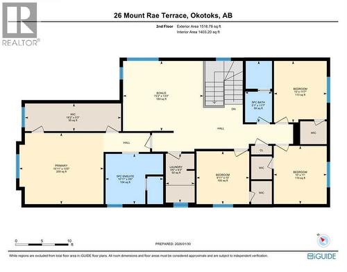 26 Mount Rae Terrace, Okotoks, AB - Other