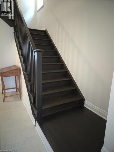 293 Chokecherry Crescent, Waterloo, ON - Indoor Photo Showing Other Room