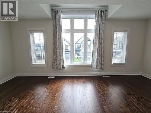 293 Chokecherry Crescent, Waterloo, ON - Indoor Photo Showing Other Room