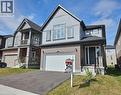 293 Chokecherry Crescent, Waterloo, ON  - Outdoor With Facade 