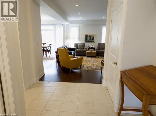 293 Chokecherry Crescent, Waterloo, ON - Indoor Photo Showing Other Room