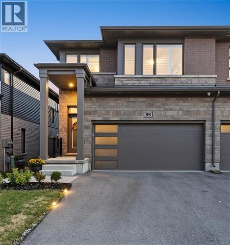 4552 PORTAGE Road Unit# 96  Niagara Falls, ON L2E 6A8