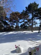 GROUND - 34 CORVUS STAR WAY  Toronto, ON M2J 1P3