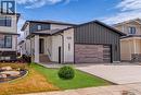 428 Woolf Bend, Saskatoon, SK  - Outdoor 