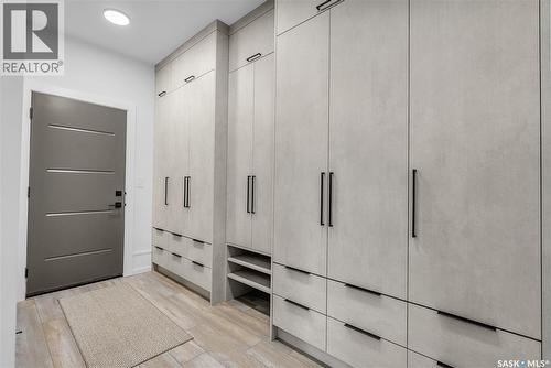 428 Woolf Bend, Saskatoon, SK - Indoor Photo Showing Other Room