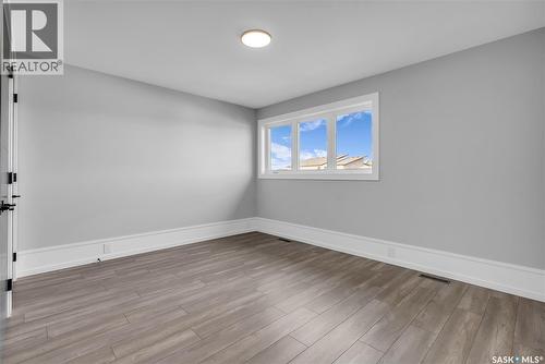 428 Woolf Bend, Saskatoon, SK - Indoor Photo Showing Other Room