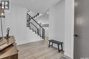 428 Woolf Bend, Saskatoon, SK  - Indoor Photo Showing Other Room 