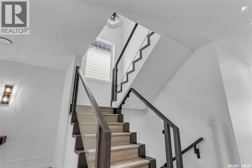 428 Woolf Bend, Saskatoon, SK - Indoor Photo Showing Other Room