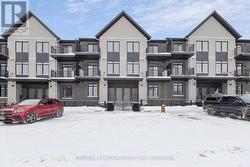 125 - 824 WOOLWICH STREET  Guelph, ON N1H 1G8