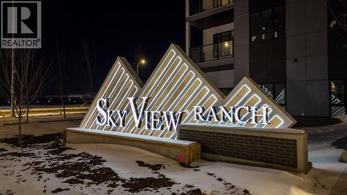 2318, 60 Skyview Ranch Road NE  Calgary, AB T3N 0G3