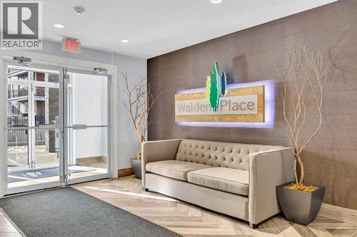 211, 10 Walgrove Walk Se, Calgary, AB - Indoor Photo Showing Other Room