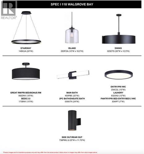 118 Walgrove Bay Se, Calgary, AB - Other