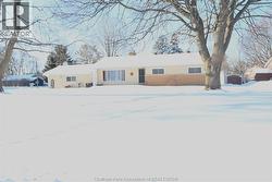 2 Freda STREET  Ridgetown, ON N0P 2C0