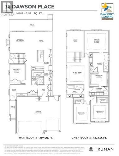 38 Dawson Place, Chestermere, AB - Other