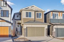 93 Walgrove Bay SE  Calgary, AB T2X 5P1