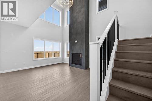 93 Walgrove Bay Se, Calgary, AB - Indoor Photo Showing Other Room