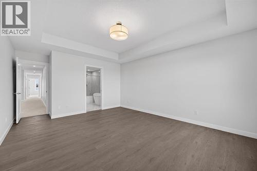 93 Walgrove Bay Se, Calgary, AB - Indoor Photo Showing Other Room