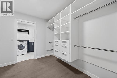 93 Walgrove Bay Se, Calgary, AB - Indoor