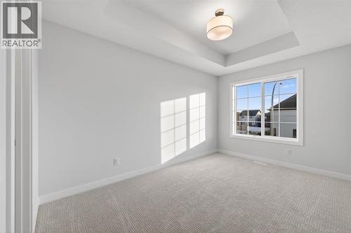 93 Walgrove Bay Se, Calgary, AB - Indoor Photo Showing Other Room