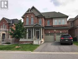109 HUA DU AVENUE  Markham, ON L6C 0P9