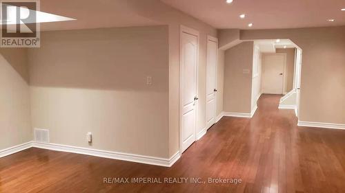 25 Ruby Crescent, Richmond Hill, ON - Indoor Photo Showing Other Room