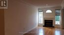25 Ruby Crescent, Richmond Hill, ON  - Indoor Photo Showing Living Room With Fireplace 