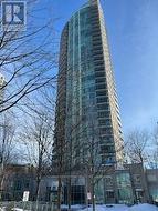 2707 - 70 ABSOLUTE AVENUE  Mississauga, ON L4Z 0A4