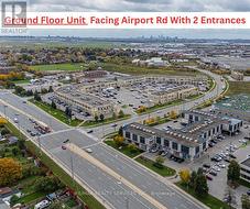 117 - 2985 DREW ROAD  Mississauga, ON L4T 0A4