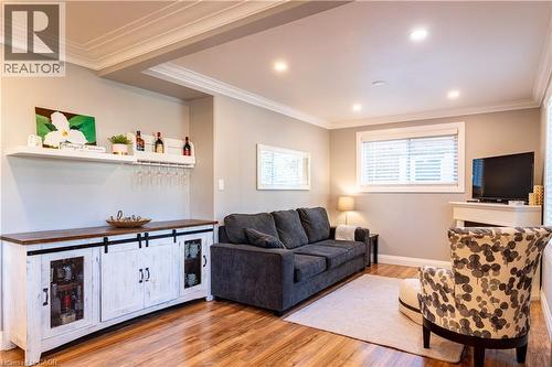 55 Suffolk Avenue, Kitchener, ON - Indoor