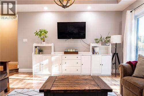 55 Suffolk Avenue, Kitchener, ON - Indoor