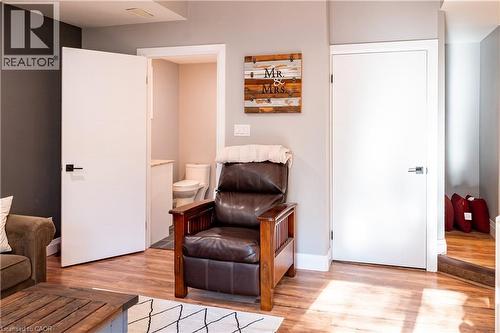 55 Suffolk Avenue, Kitchener, ON - Indoor