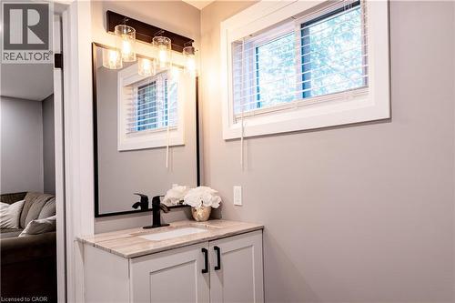 55 Suffolk Avenue, Kitchener, ON - Indoor