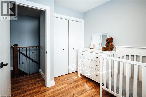 55 Suffolk Avenue, Kitchener, ON - Indoor