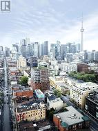 1308 - 2 AUGUSTA AVENUE  Toronto, ON M5V 0T3