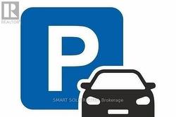 PARKING - 11 ST JOSEPH STREET  Toronto, ON M4Y 3G7